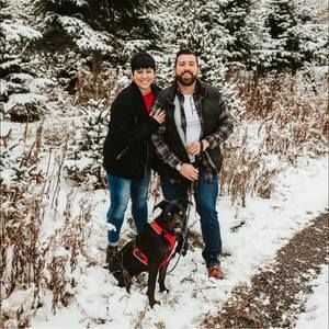 Meet your Posher, Bri